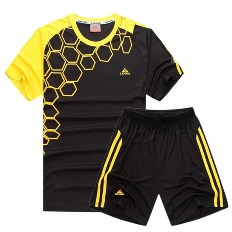 Soccer Ball Uniform